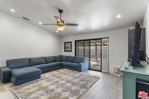 67425 Medano Rd, Cathedral City CA  92234-3442 exterior
