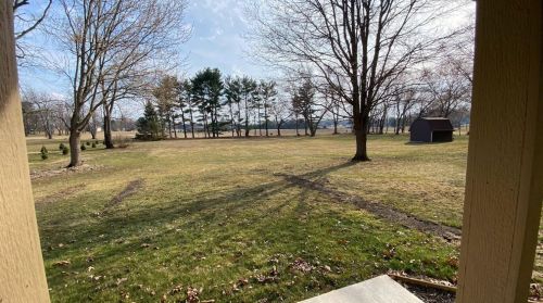 96 Division Rd, Valpo IN  46383-8014 exterior