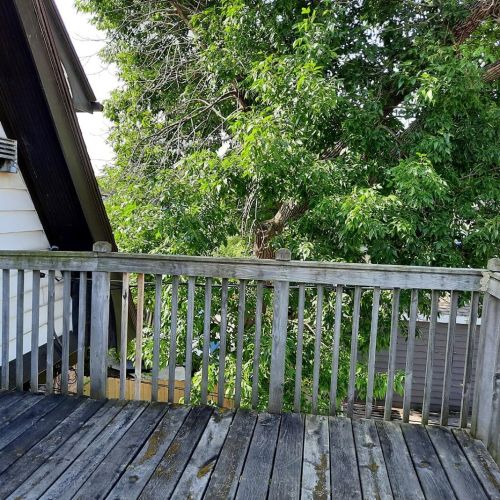 1427 Hawley Rd, Milwaukee WI 53208-2112 exterior