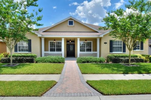 3332 Hawks Ridge Dr, Lakeland, FL 33810-4013