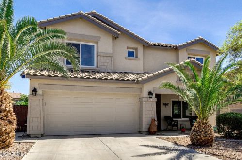 6943 Topaz Pl, Chandler, AZ 85249-7229