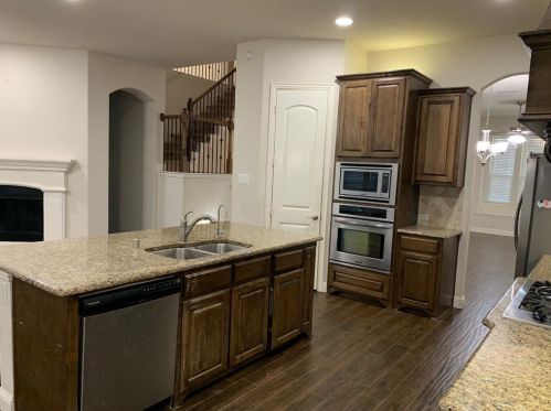 4651 Margo Ct, Plano TX  75024-8502 exterior
