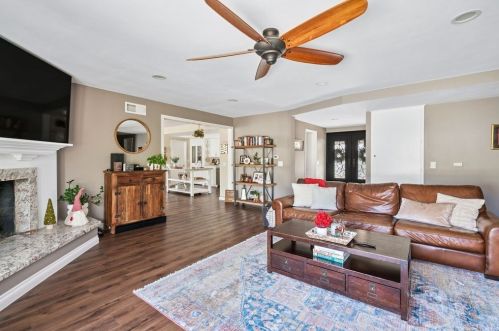 651 Brookdale Ave, La Habra CA  90631-3234 exterior