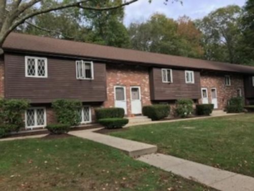 791 South St, Wrentham MA  02093-1541 exterior