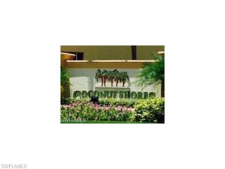 23121 Coconut Shores Dr, Bonita Springs FL  34134-9107 exterior