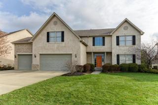 7724 Fulmar Dr, Dublin, OH 43017-8230