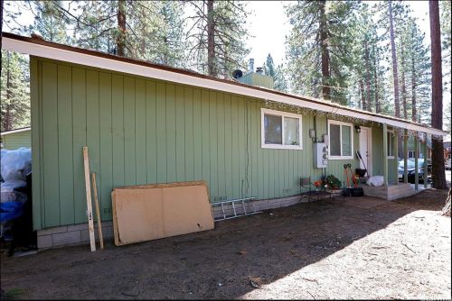 1027 Echo Rd, South Lake Tahoe, CA 96150-8833
