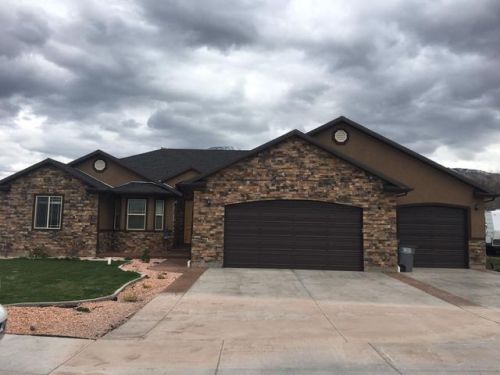 349 500, Austin UT  84754-4618 exterior
