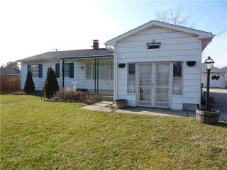 5549 Suder Ave, Toledo, OH 43611-1415