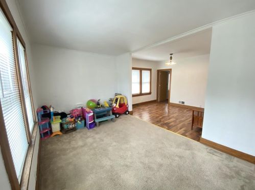 237 Scott St, Fond Du Lac WI  54935-2471 exterior