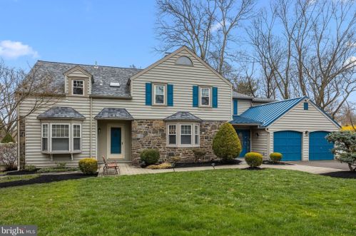 377 Bustleton Pike, Southampton, PA 18966-1603