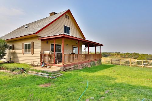 14397 59 1/2 Rd, Collbran, CO 81624-9797