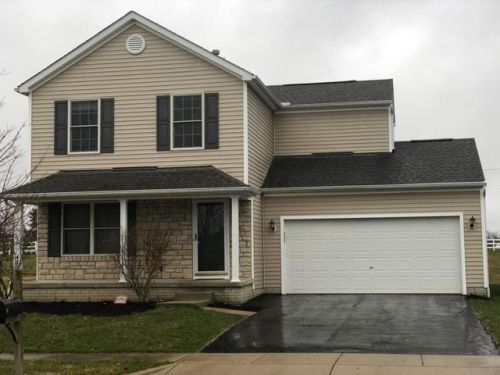 847 Salinger Dr, Lithopolis, OH 43136-9717