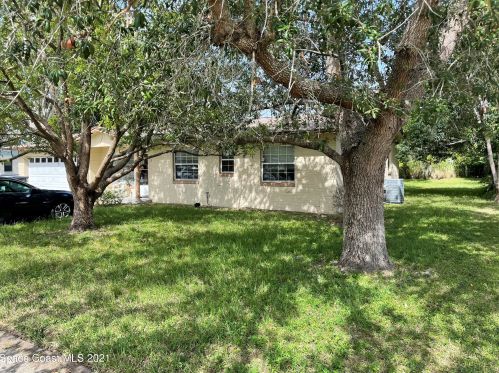 3025 Barna Ave, Titusville, FL 32780-5455