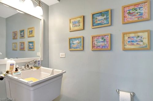 3420 1 Ave, Saint James City FL  33956-2001 exterior