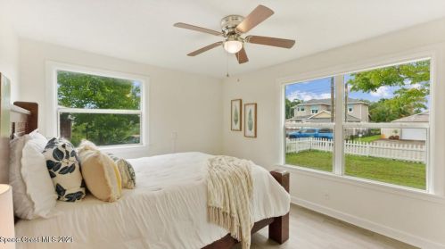 1234 Indian River Ave, Titusville FL  32780-4219 exterior