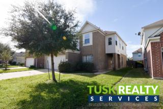15423 Fir Woods Ln, Cypress TX  77429-5247 exterior