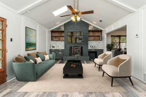 7504 Yolanda Dr, Fort Worth, TX 76112-4417