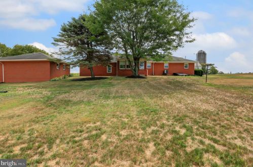 14179 Williamsport Pike, Upton PA  17225-9691 exterior