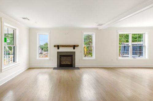 330 Plain Meeting House Rd, West Greenwich RI  02817-2050 exterior
