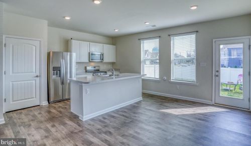 70 Citrus Dr, Camden-Wy DE  19934 exterior