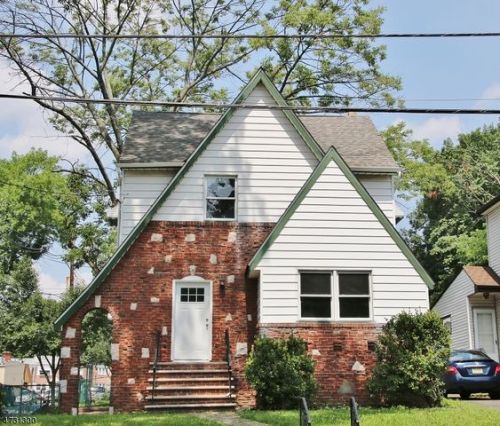 1456 Highland Ave, Industrial Hillside, NJ 07205-1551