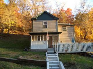 755 Detroit Ave, Glassport, PA 15045-1541