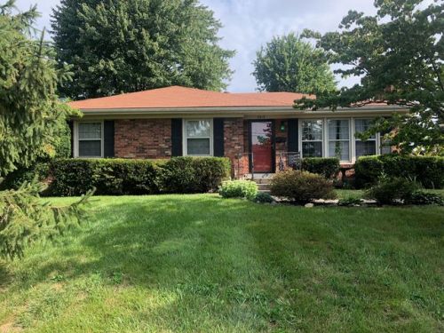 5915 Santa Rosa Dr, Louisville, KY 40219-5226