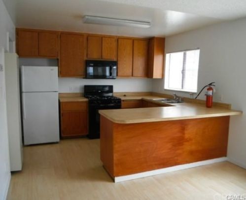 1654 205th St, Torrance CA 90501-6316 exterior