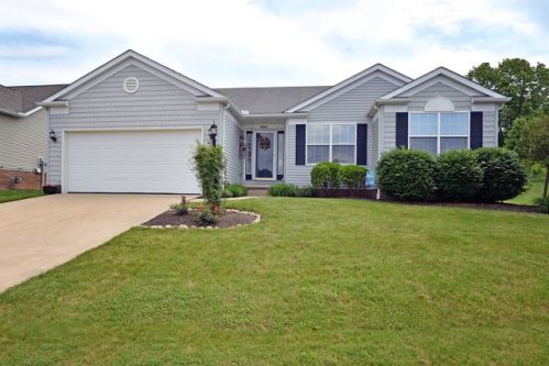 4436 Trail Head Cir, Massillon, OH 44647-1282