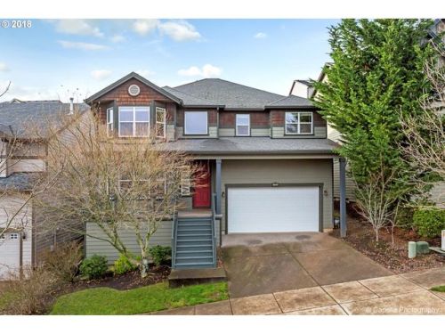 15393 Greenfield Dr, Portland, OR 97224-3816