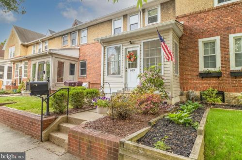 603 Geddes St, Wilmington, DE 19805-3718