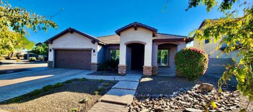 3157 Battala Ct, Gilbert, AZ 85297-6019