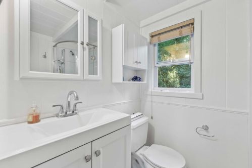 14440 Bear Crk Rd, Big Basin CA 95006-9582 exterior