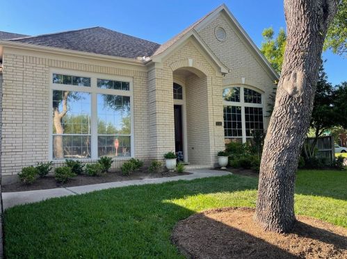1402 Lake Crockett Cir, Richmond, TX 77406-7992