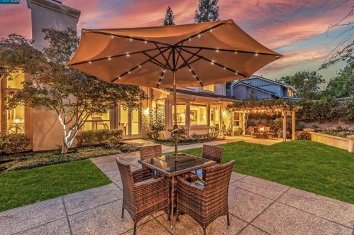 179 Alta Vista Way, Danville, CA 94506-4658