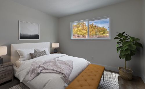 8225 Zenith Dr, Citrus Heights CA  95621-0151 exterior