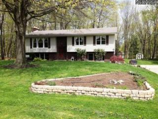 4253 Suttle Dr, Barb, OH 44203-4969