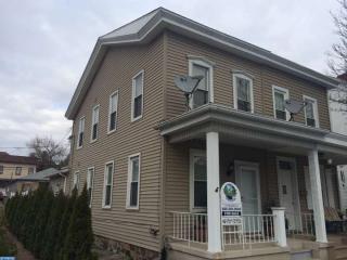 124 Market St, Molino, PA 17961-1904