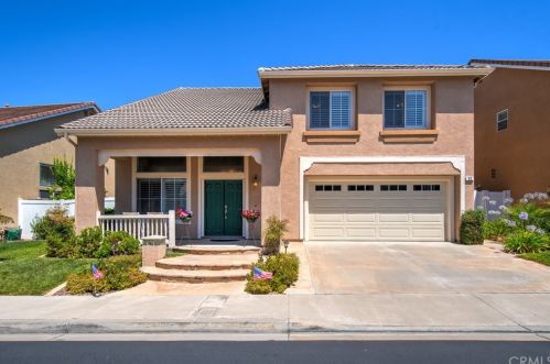 32 Sunny Slope, Trabuco Canyon, CA 92688-5556