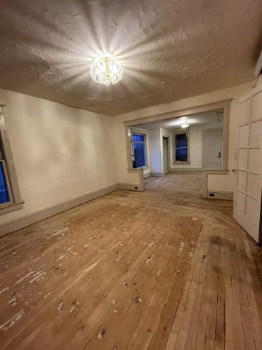 124 Washington St, Beaver Dam WI  53916-2336 exterior