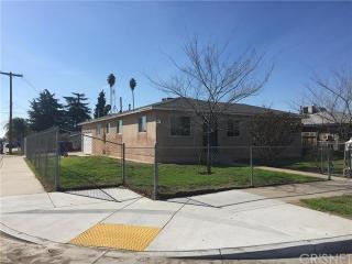 1133 18th St, Bakersfield, CA 93305-5907