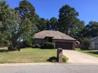 940 Rio Grande Rd, Conway, AR 72034-3345