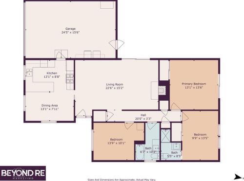 2479 Lost Oaks Dr, San Jose, CA 95124-4940