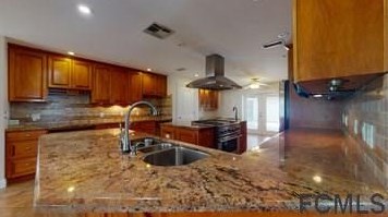 1720 Palmer Dr, Ormond Beach FL  32174-7234 exterior