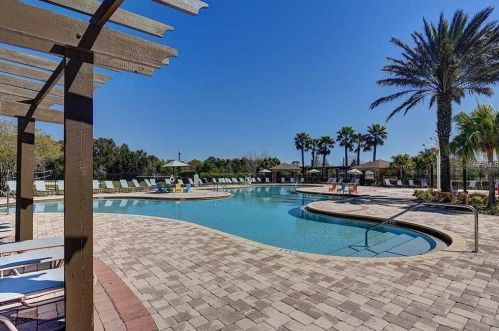 6019 Cape Loop, Land O Lakes FL  34639-2700 exterior