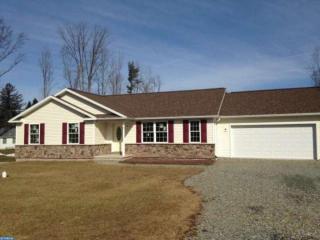 15 Plantation Dr, Barnesville, PA 18214-2647
