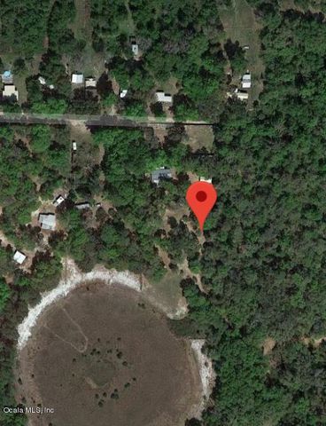 17460 54th St, Ocklawaha, FL 32179-3265