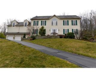 32 Quarry Ln, New Haven, CT 06518-1772