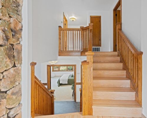 361 Blair St, Felton CA  95018-9419 exterior